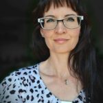kontakt Ing. Petra Egertová