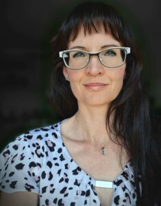 kontakt Ing. Petra Egertová