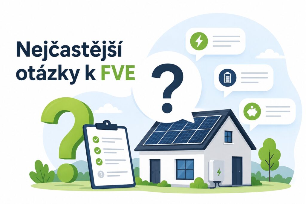 nejčastější dotazy jak plánovat fv komu se vyplatí musím mít hromosvod